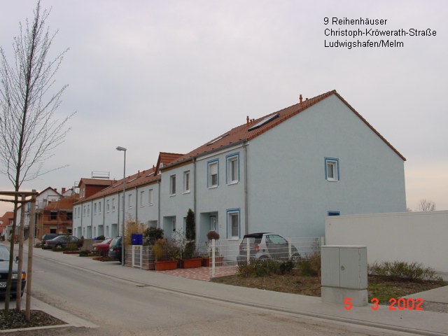 Haus Cristoph-Kröwerath-Straße 5-21, Ludwigshafen
